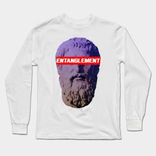 Entanglement Long Sleeve T-Shirt